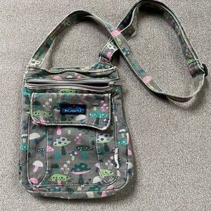 Kavu Crossbody Bag